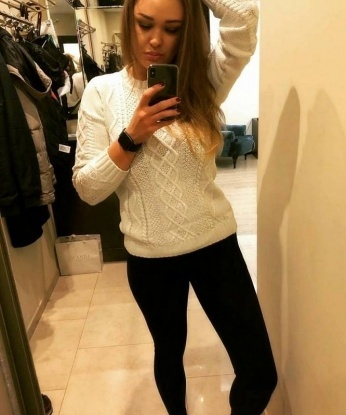 Анкета проститутки Лиза - Фото, г. Южноукраинск, 28 лет, №1416