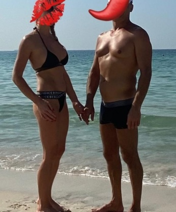 Анкета проститутки Ариночка - Фото, г. Южноукраинск, 27 лет, №11926