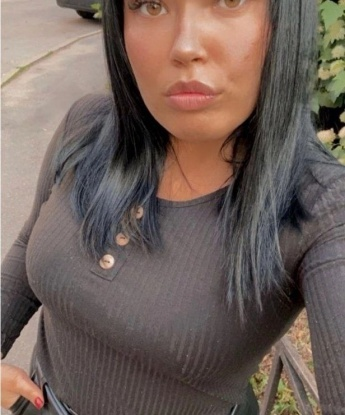 Анкета проститутки Екатерина - Фото, г. Южноукраинск, 22 года, №14783