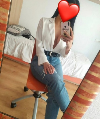 Анкета проститутки Ольчик - Фото, г. Южноукраинск, 29 лет, №15645