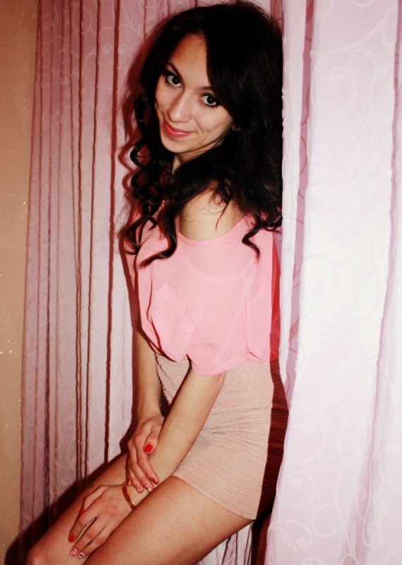 Анкета проститутки Милка - Фото, г. Южноукраинск, 22 года, №17386