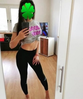 Анкета проститутки Анжела - Фото, г. Южноукраинск, 21 год, №5179