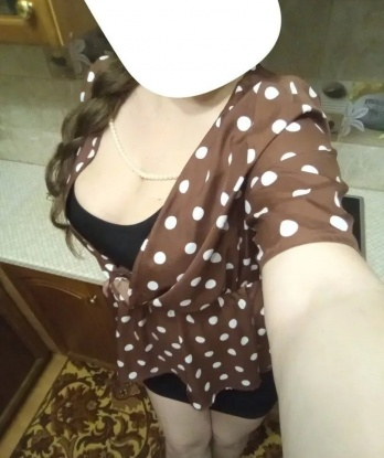 Анкета проститутки Алиночка - Фото, г. Южноукраинск, 31 год, №8773